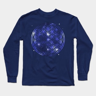 Sacred Space Long Sleeve T-Shirt